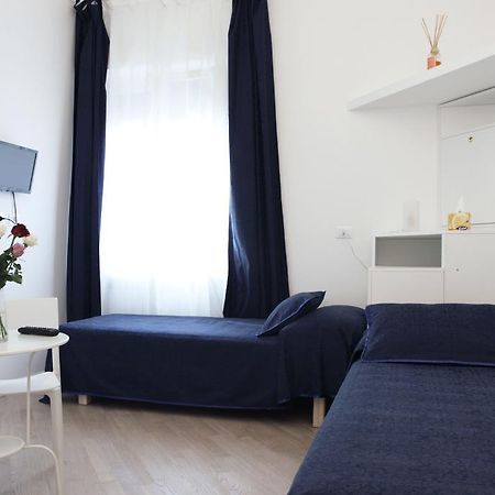 B&B Roma Olimpic Zewnętrze zdjęcie