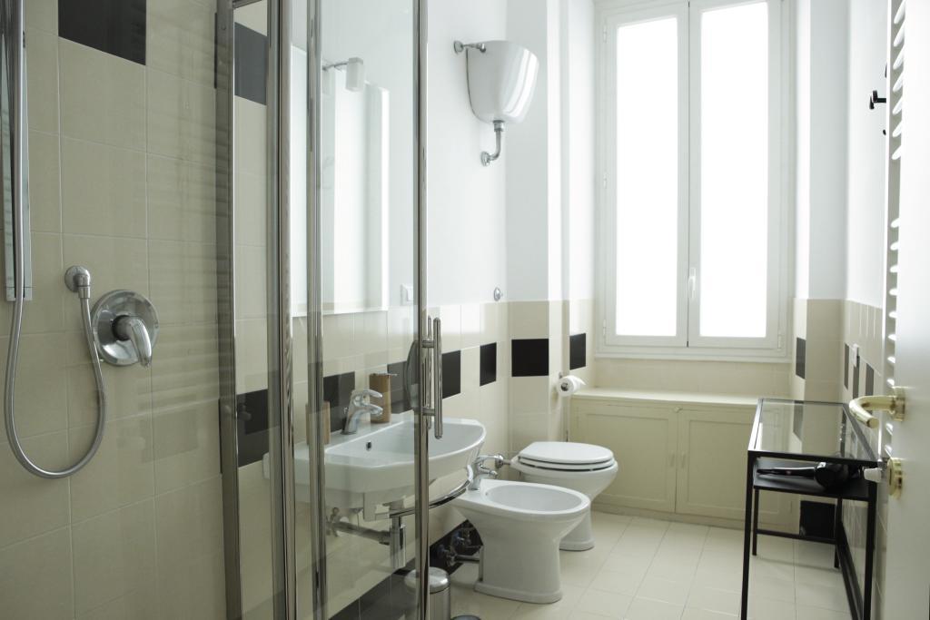 B&B Roma Olimpic Zewnętrze zdjęcie